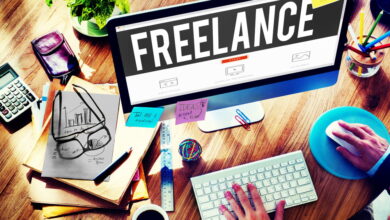 نصائح للنجاح في العمل الحر (Freelance)