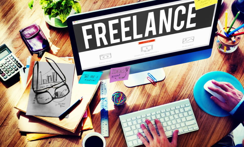 نصائح للنجاح في العمل الحر (Freelance)