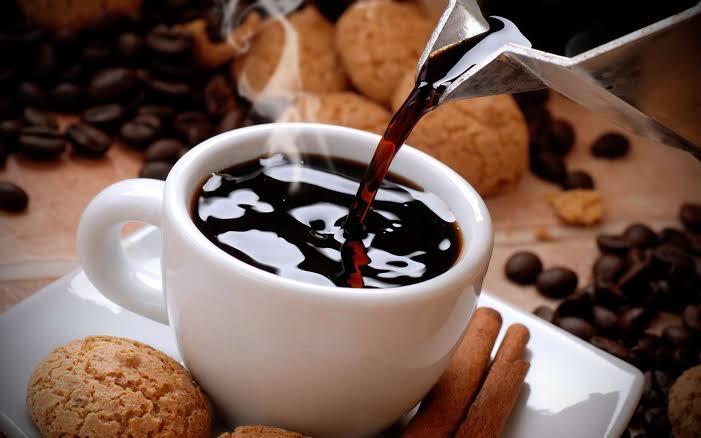 فوائد القهوة للصحة و الجسم