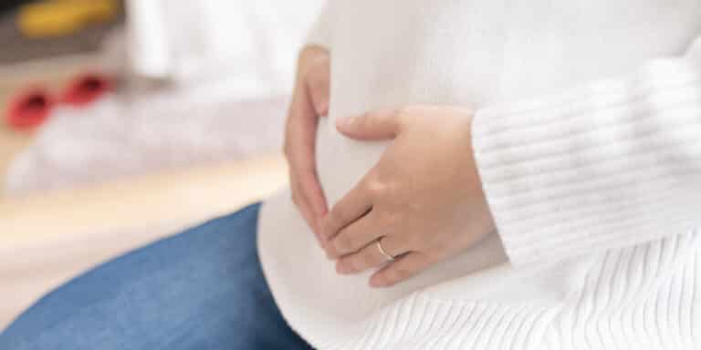 الحمل بعد الدورة مباشرة واعراضه