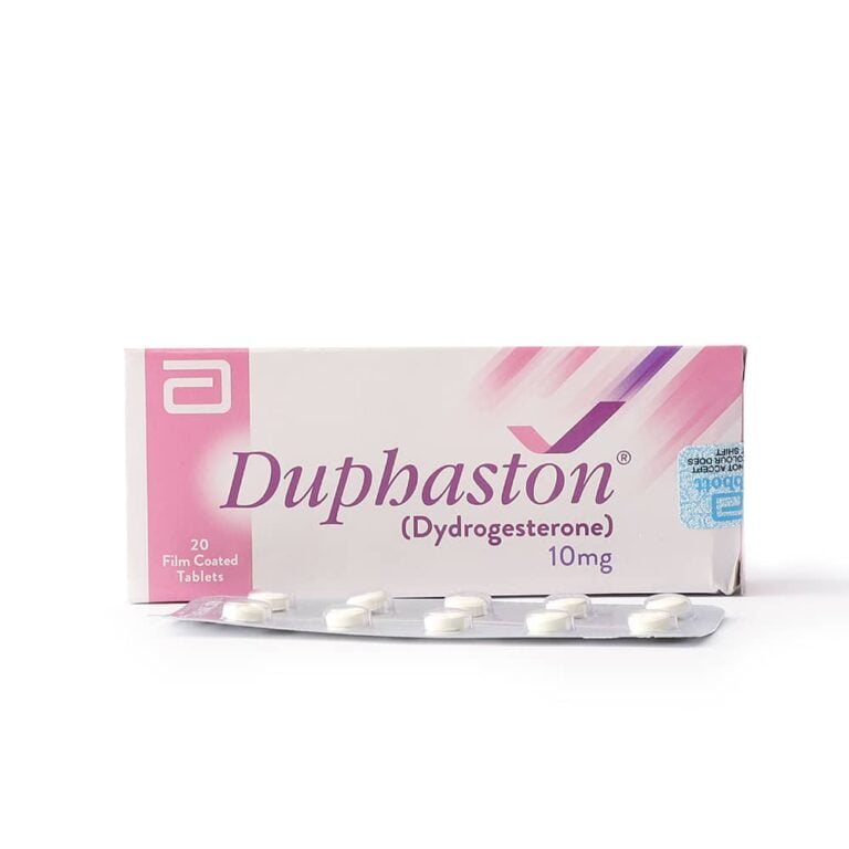 دواء دوفاستون هل يساعد على الحمل