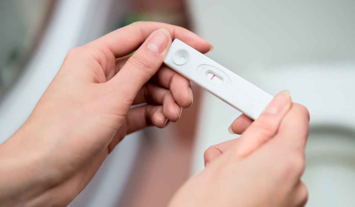 كيفية استخدام اختبار الحمل