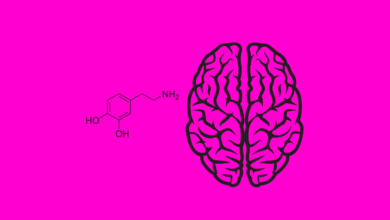 اكتشف نفسك إن كنت تعاني من أعراض نقص الدوبامين