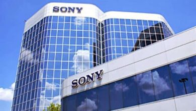 من هي الشركة القديمة Sony و كيف نشأت؟