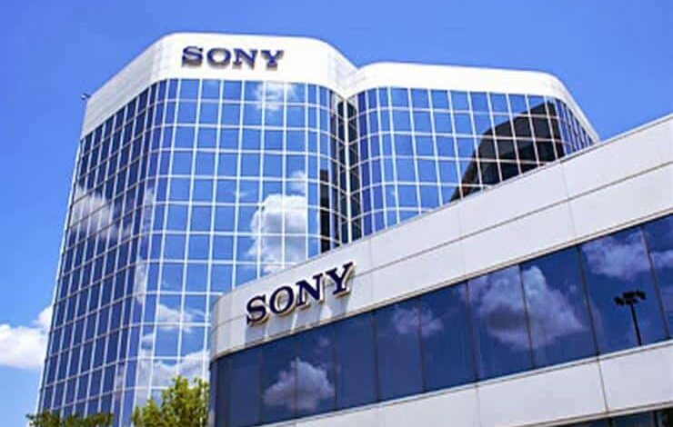 من هي الشركة القديمة Sony و كيف نشأت؟