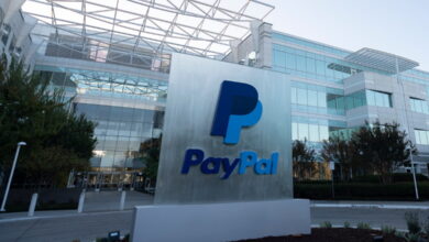 من هي شركة PayPal و نظام التحويل المالي؟