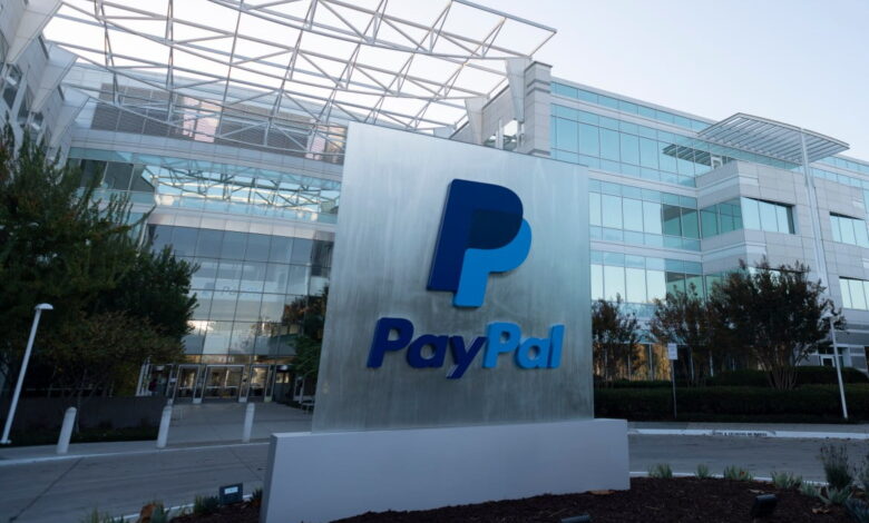 من هي شركة PayPal و نظام التحويل المالي؟