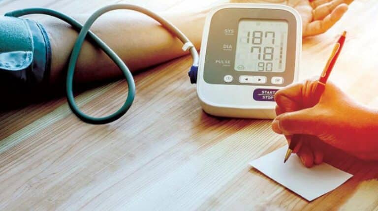 علاج ضغط الدم وكيف تكتشف ذلك