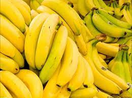 فوائد الموز الصحية ال 9 .. الفاكهة ذات الشكل الهلالي و اللون الأصفر ستفاجئك