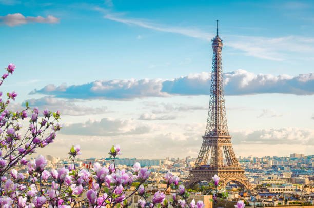السياحة في فرنسا ، أفخم و أقدم و أجمل الوجهات السياحية